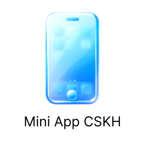 Miniapp CSKH