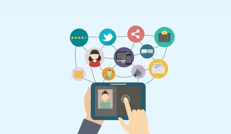 trải nghiệm khách hàng