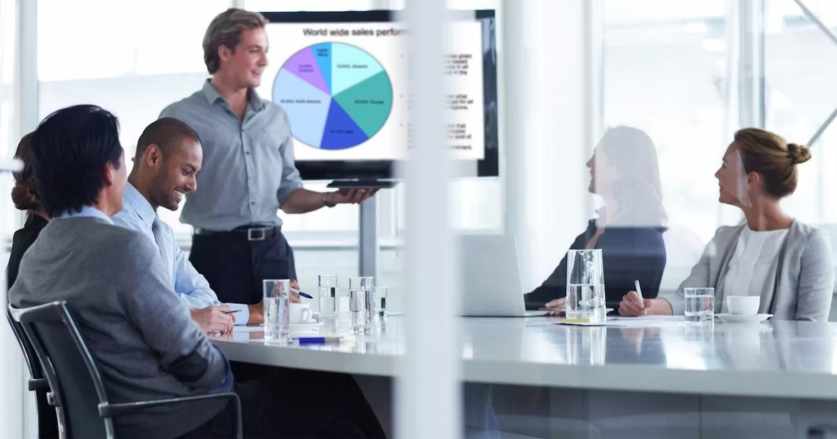 quản lý nhân viên kinh doanh