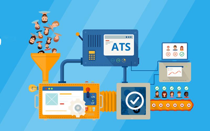 phần mềm quản lý tuyển dụng