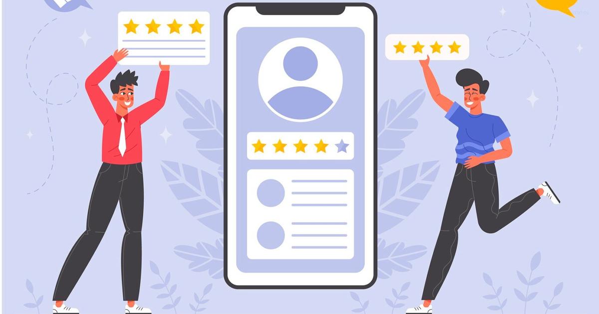 phân tích target customer