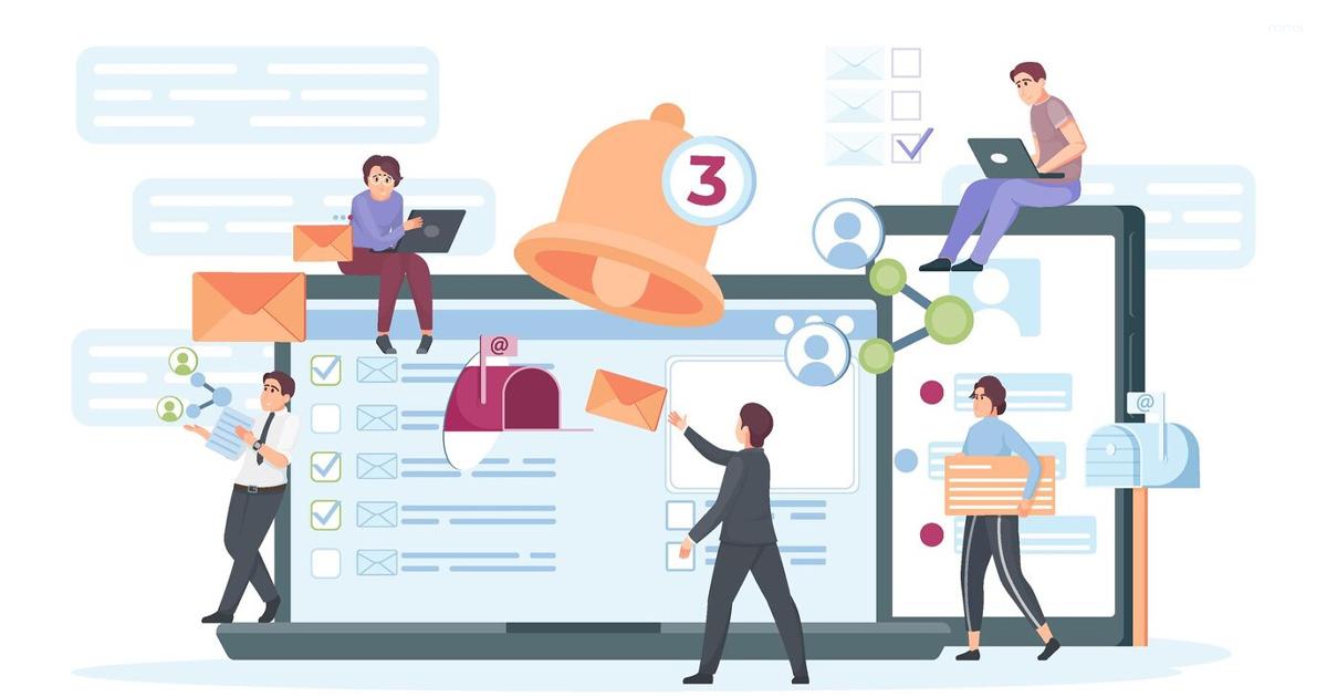 chiến dịch email marketing