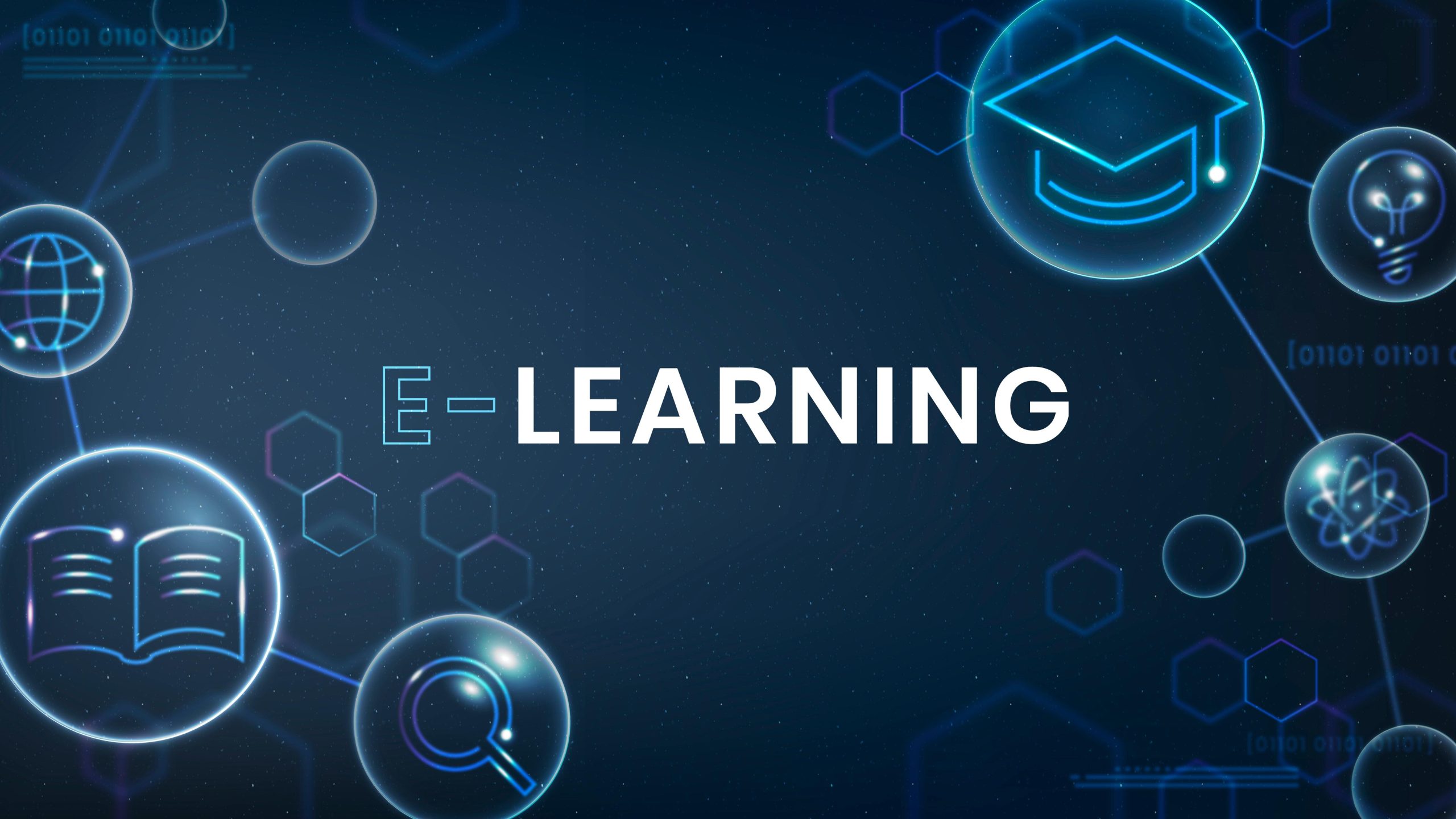Hệ thống E-learning