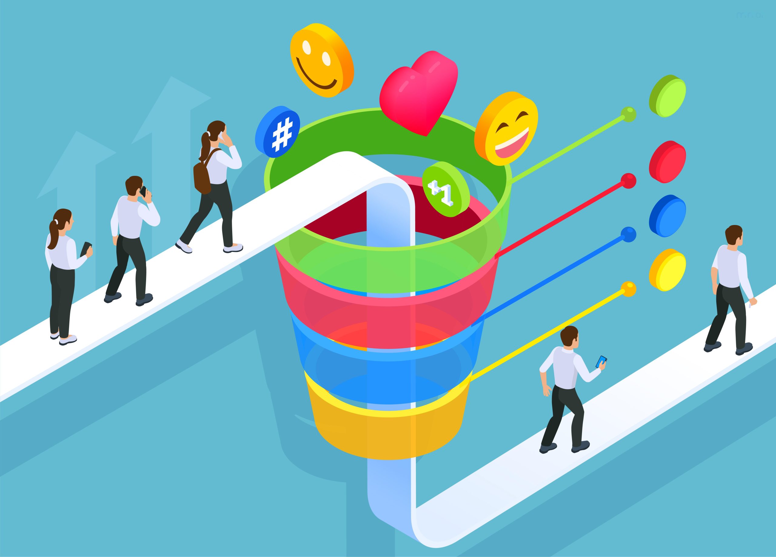 Marketing Funnel Automation