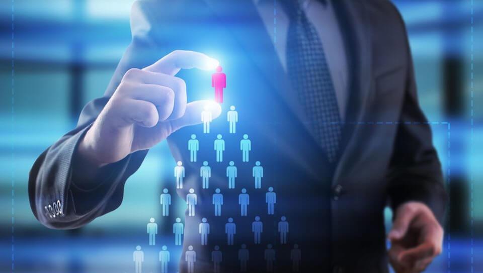 network marketing là gì