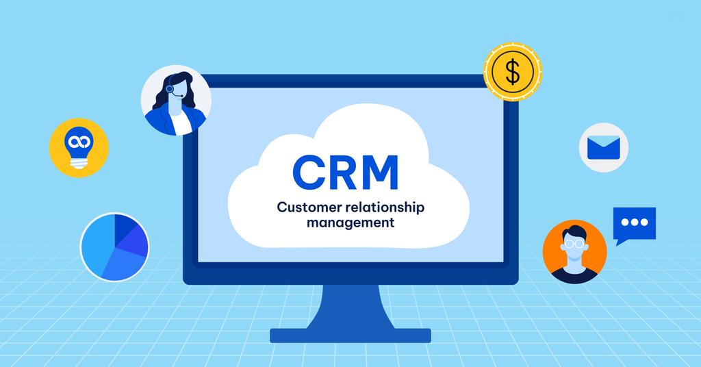 crm viet nam