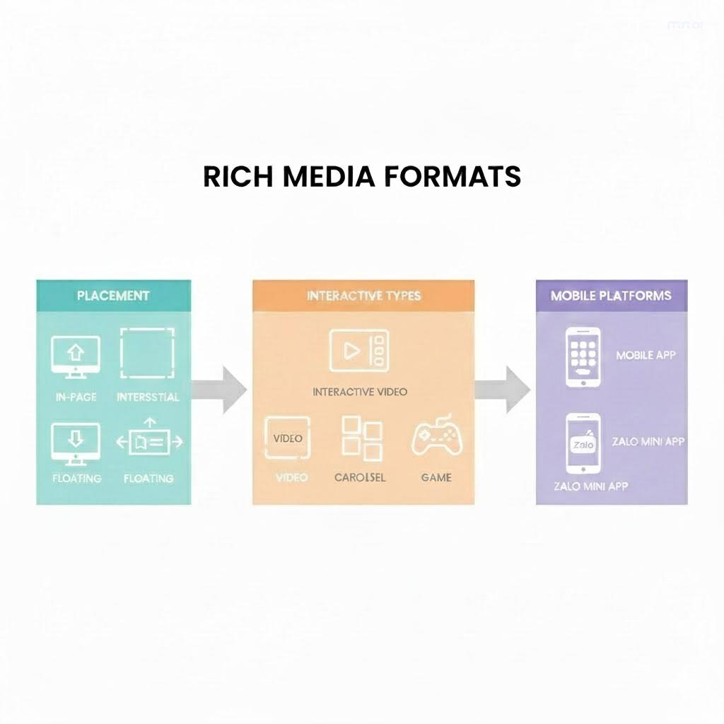 Quảng cáo đa phương tiện