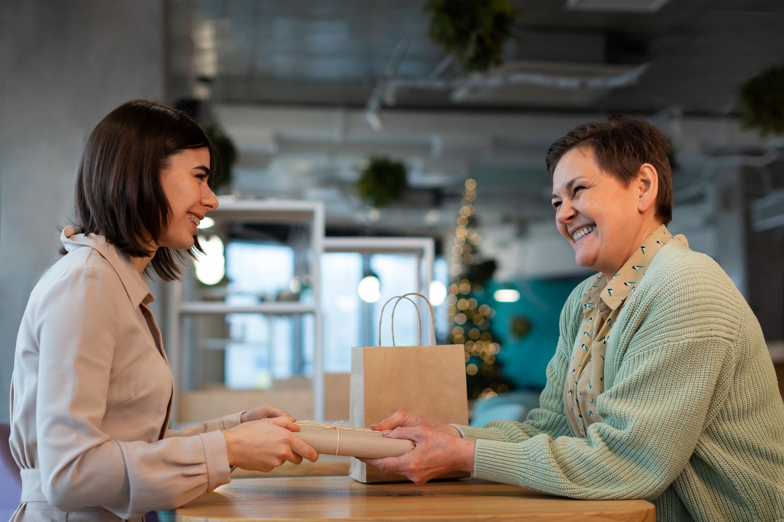 Customer Delight là gì