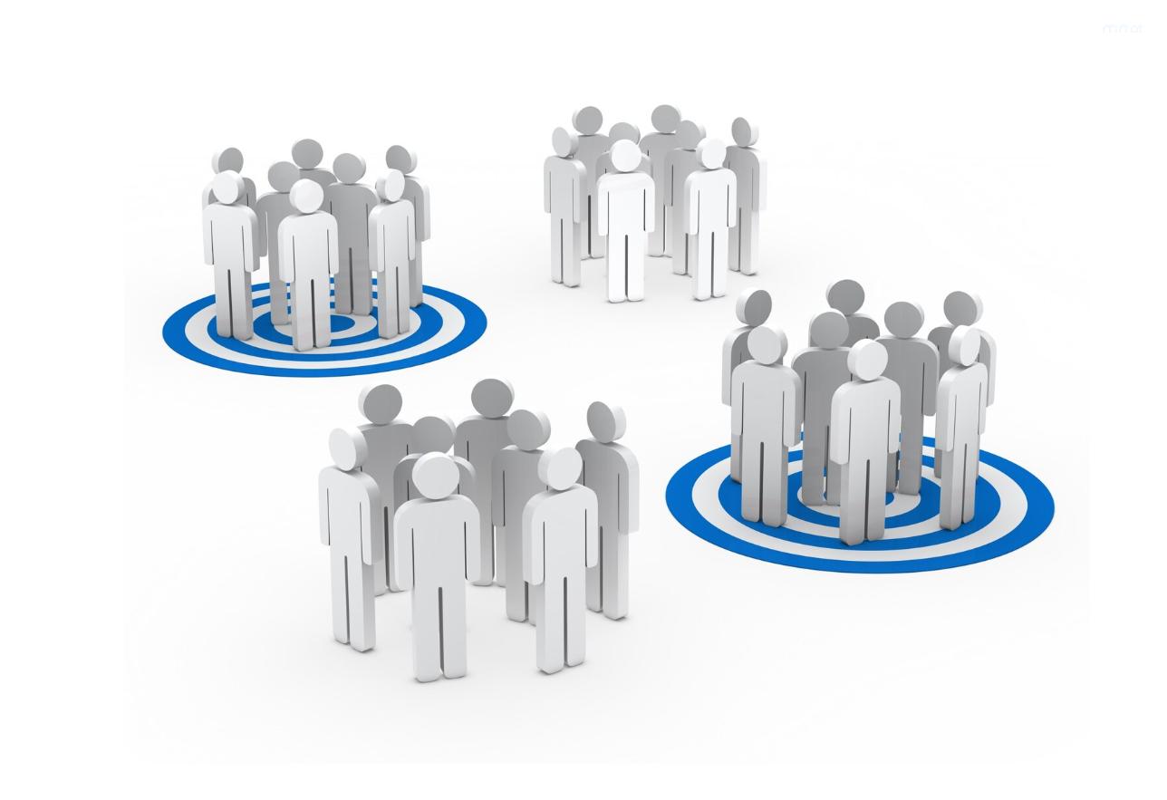 customer segmentation là gì