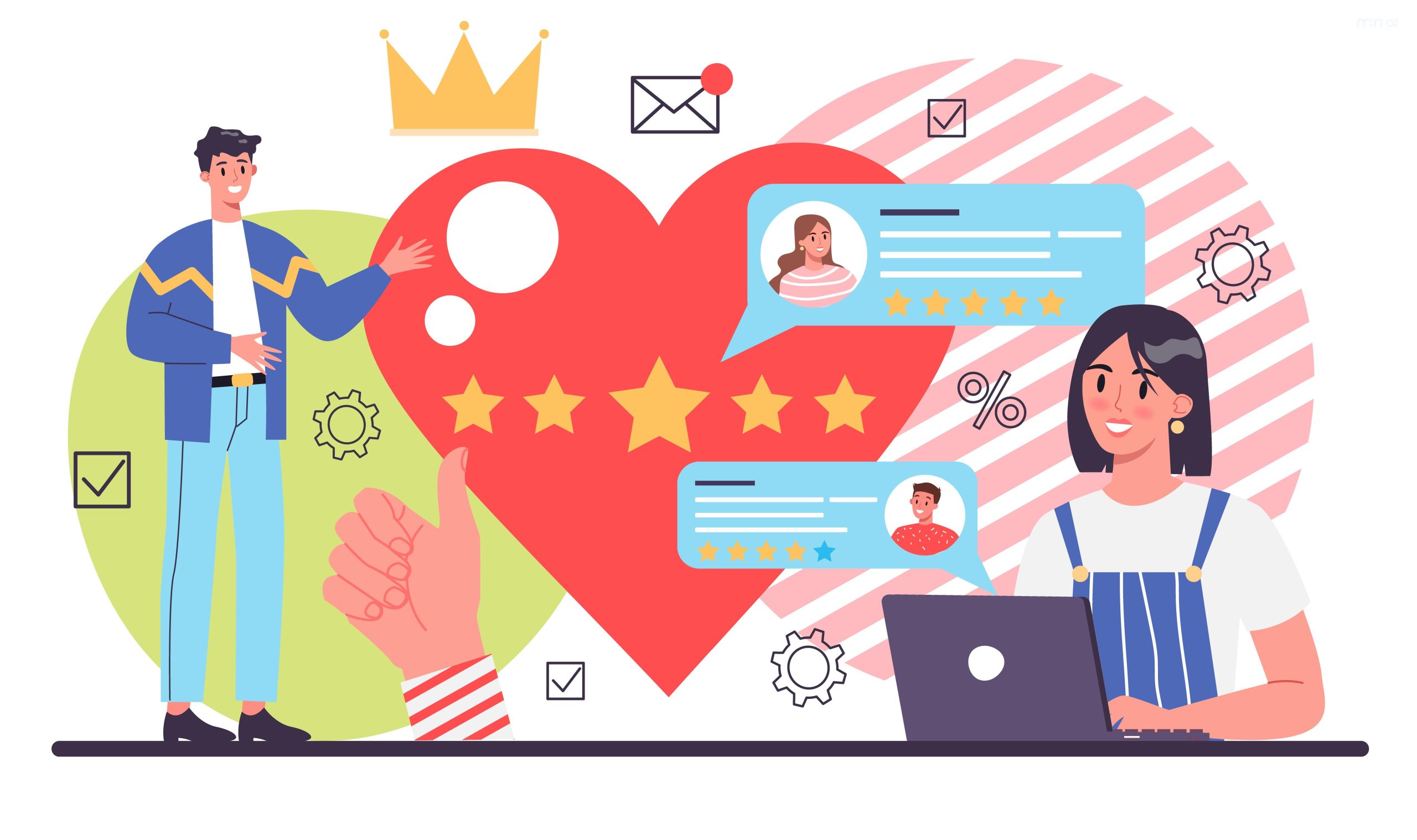 Customer Value là gì