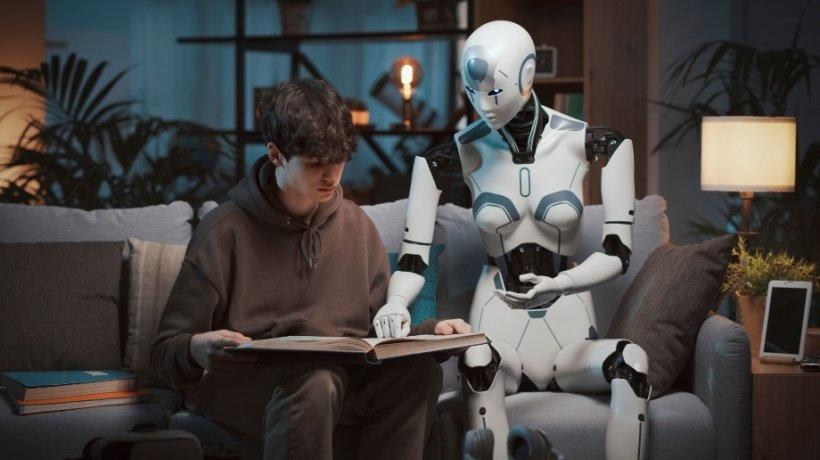 nền tảng học và thi trực tuyến