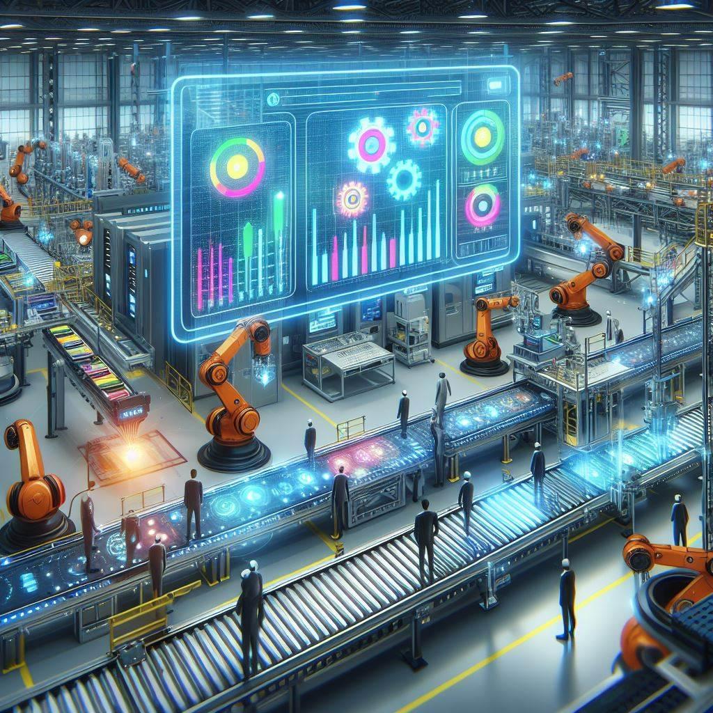 ứng dụng công nghệ thông tin