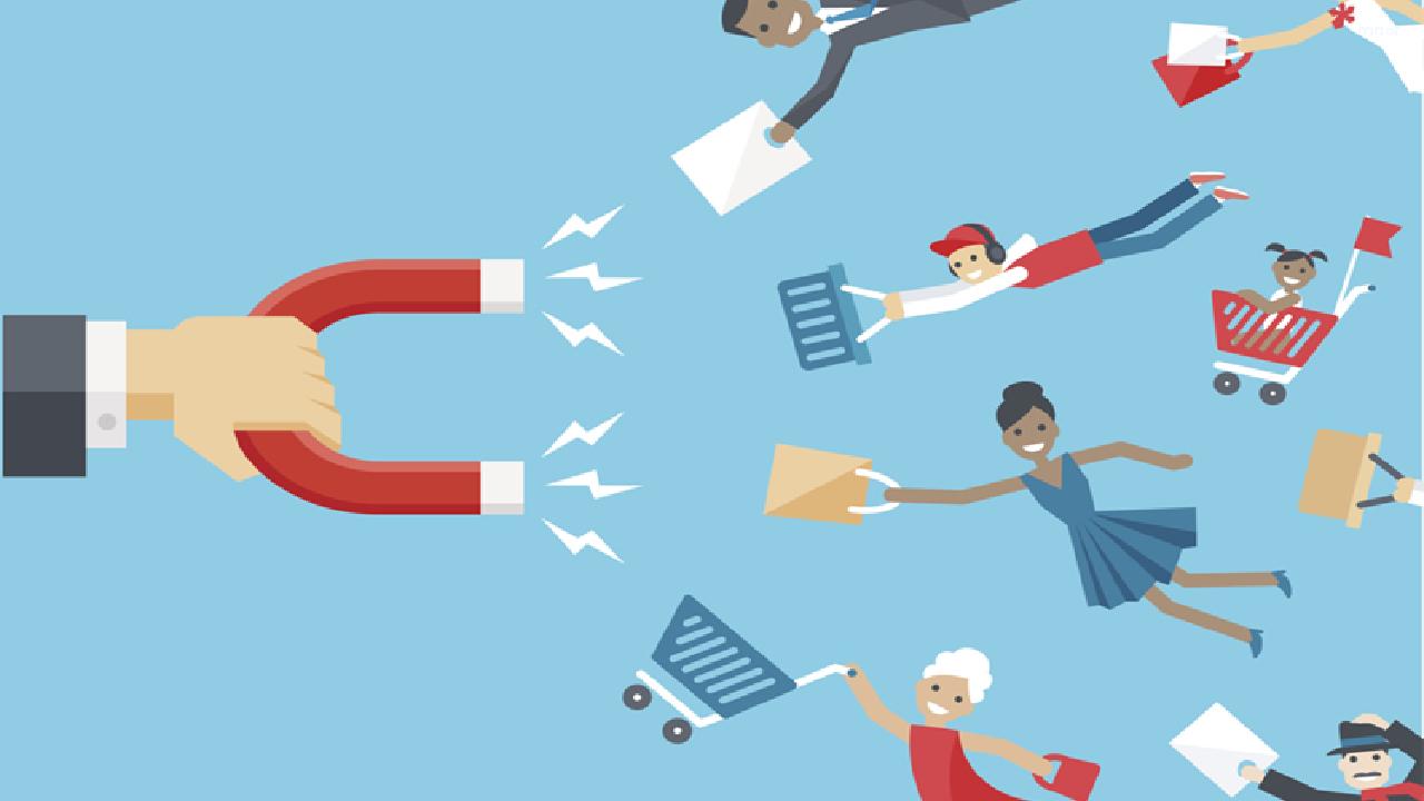 tiếp cận khách hàng