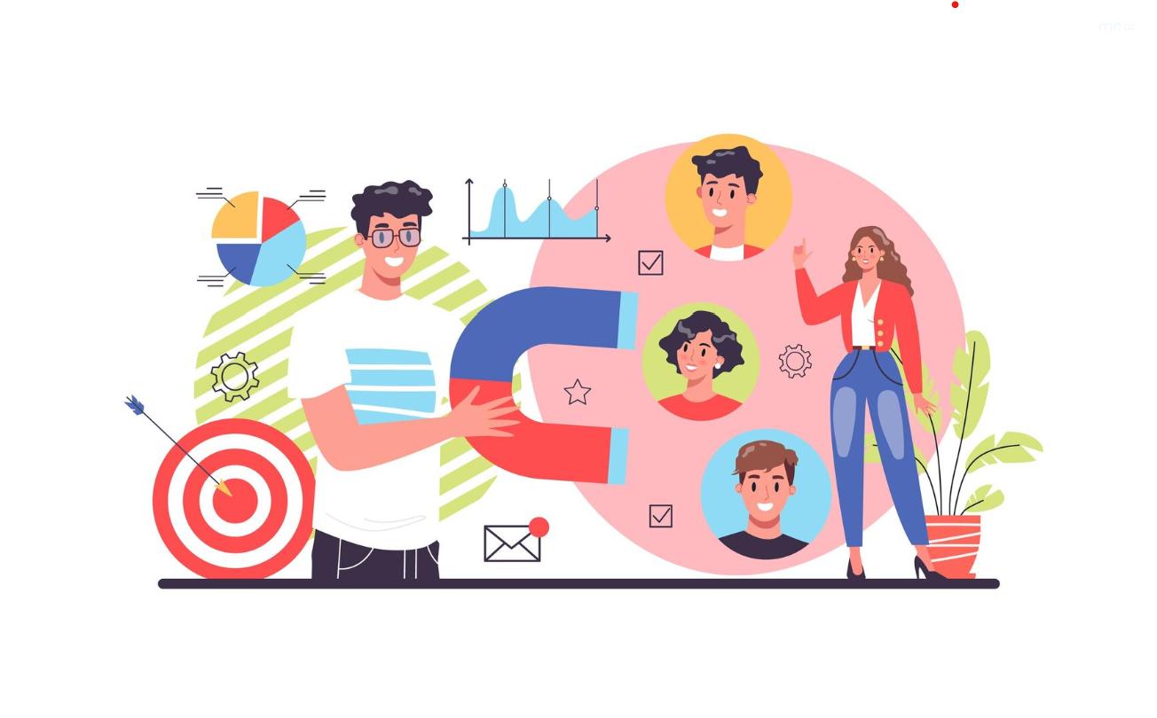 tiếp cận khách hàng