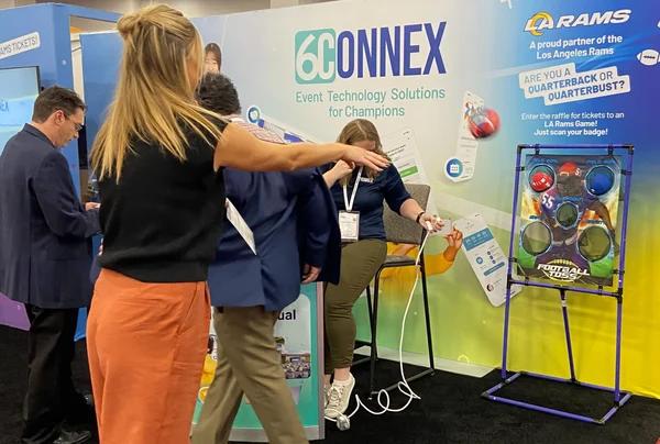 interactive event marketing