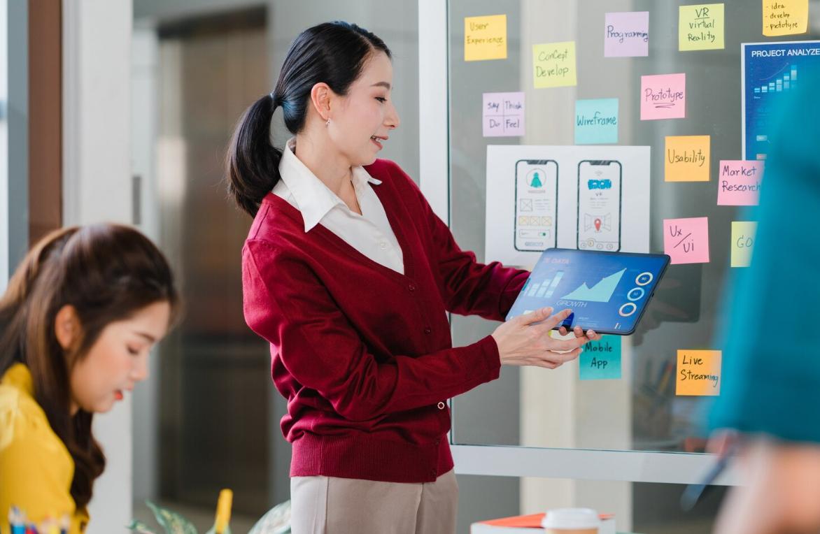 Marketing Automation