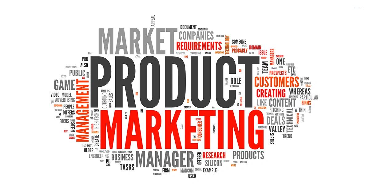 Product Marketing là gì