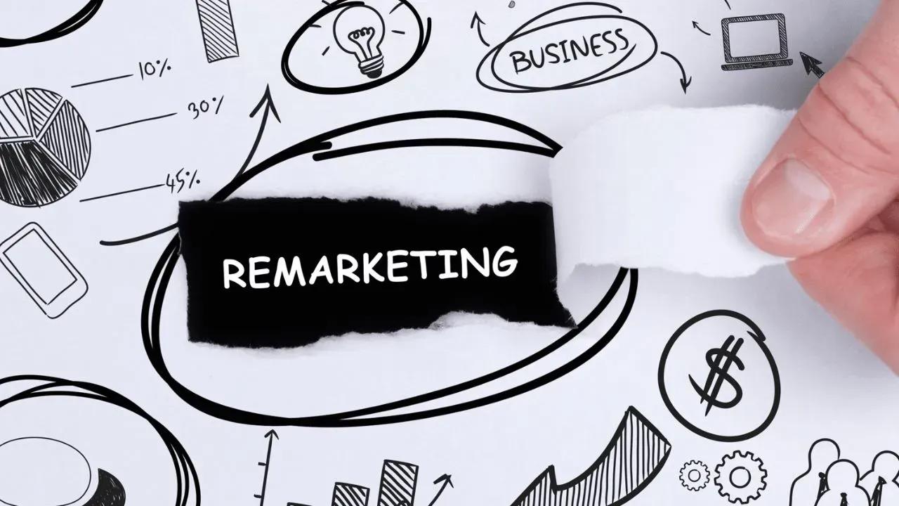 Remarketing là gì