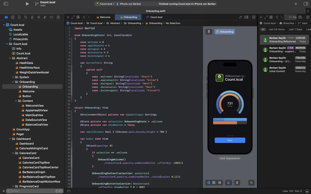 phần mềm lập trình ứng dụng trên điện thoại