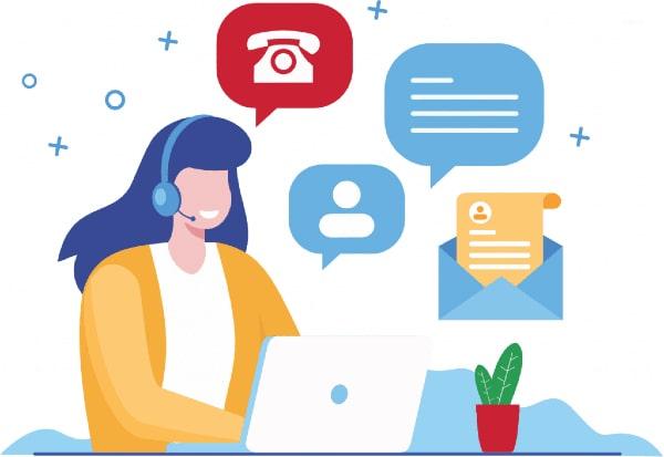 hoạt động marketing