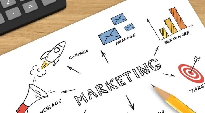 hoạt động marketing