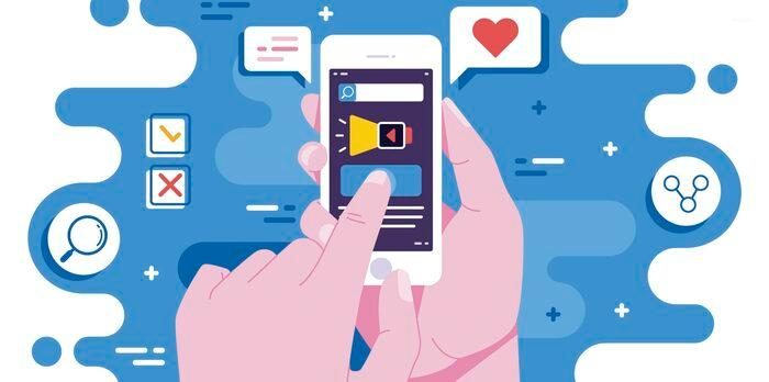 dịch vụ làm app