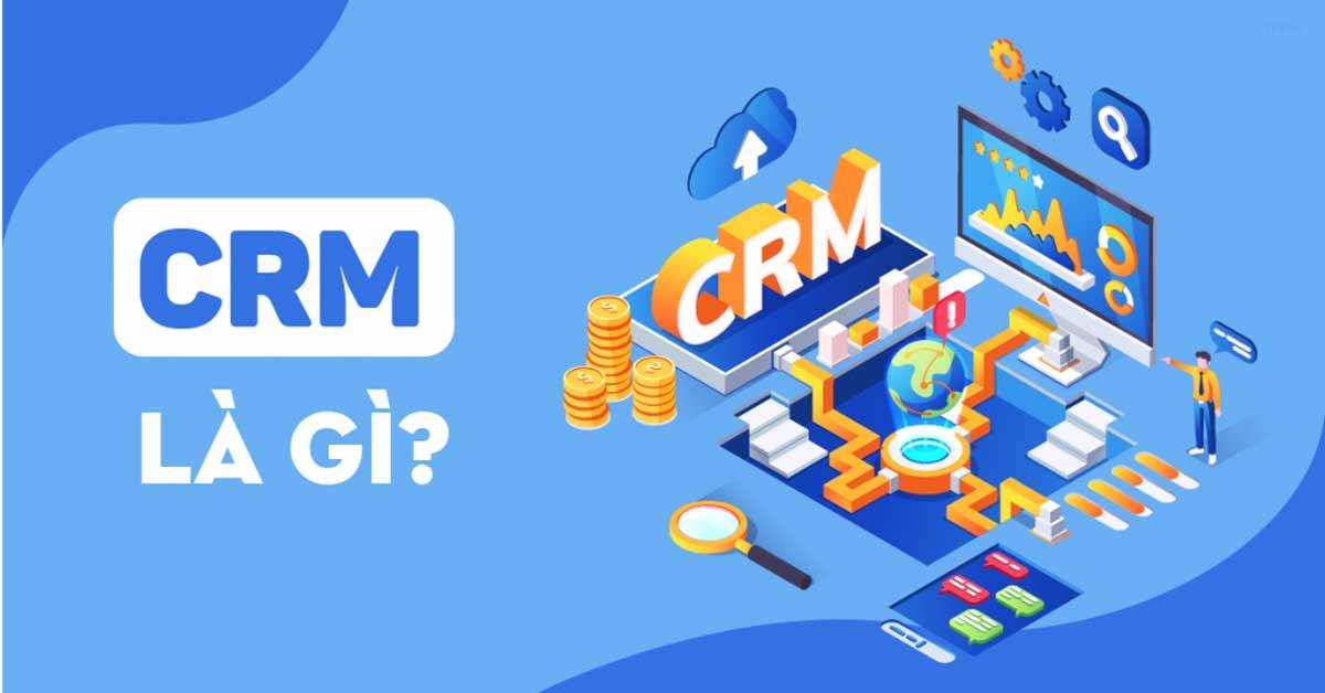 crm viet nam
