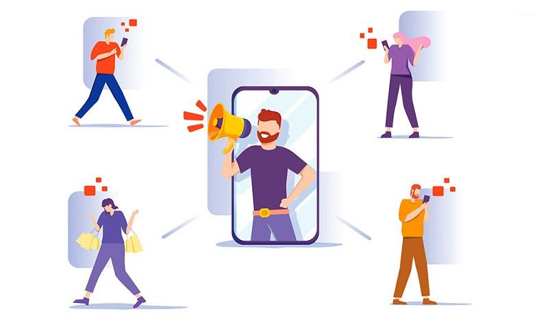 customer marketing là gì