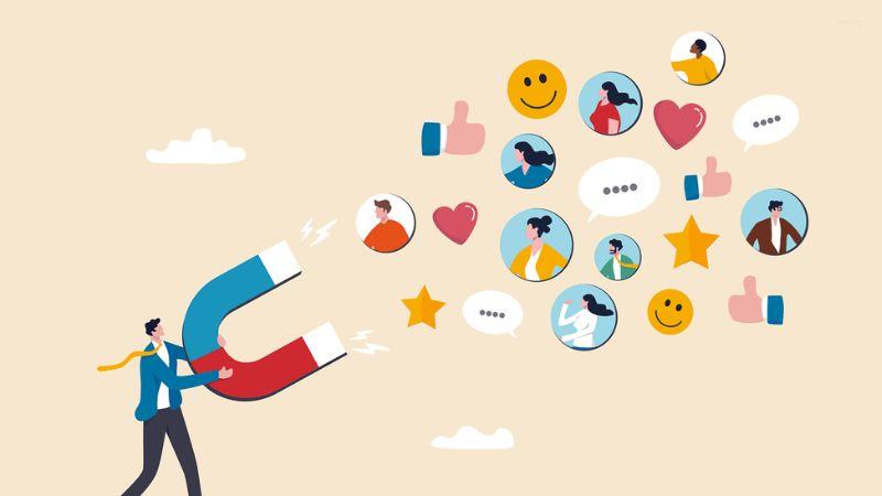 customer marketing là gì