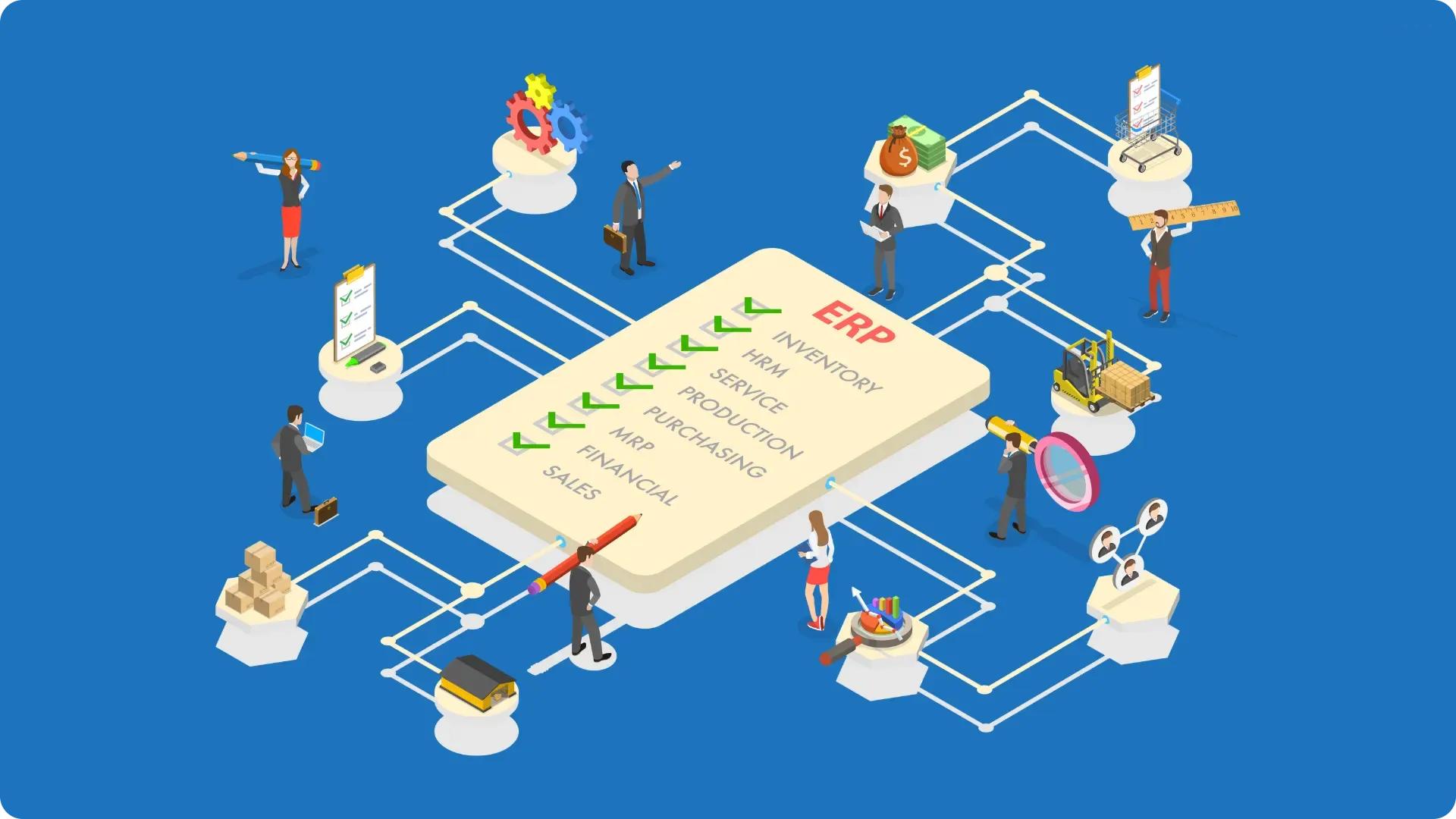 phần mềm quản lý tuyển dụng