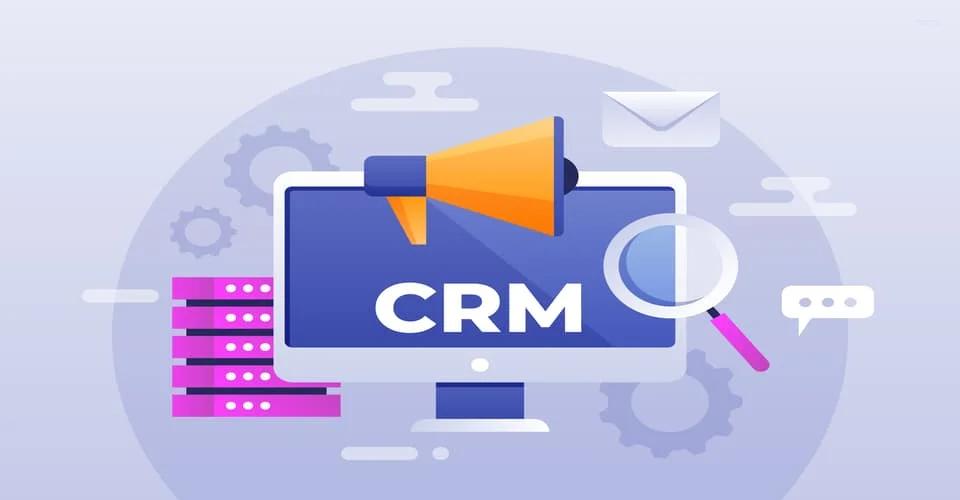 crm software