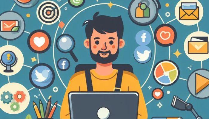 pa marketing là gì