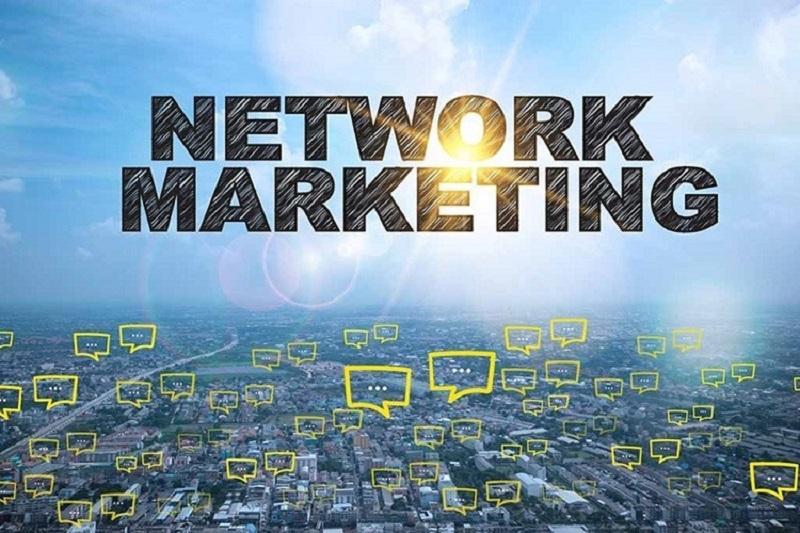 network marketing là gì