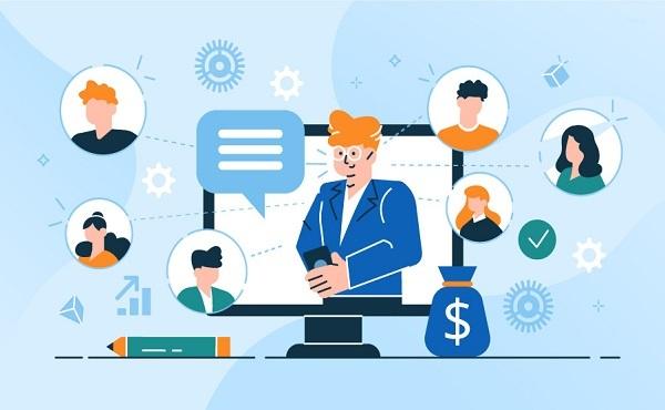 pa marketing là gì