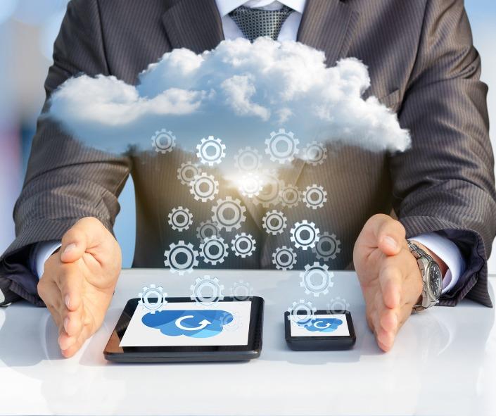 phần mềm chăm sóc khách hàng