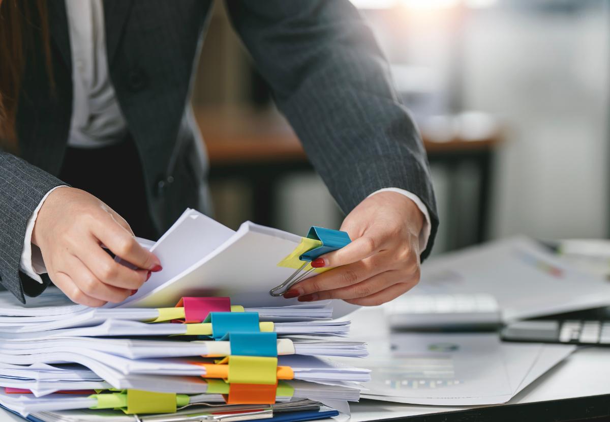 phần mềm quản lý tài liệu