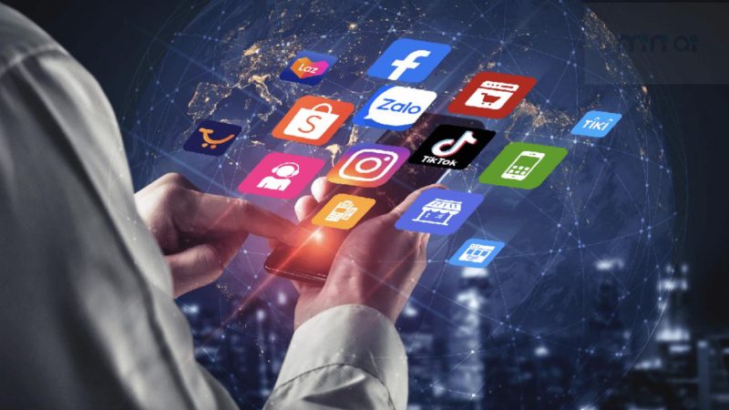 Phần mềm chăm sóc khách hàng đa kênh