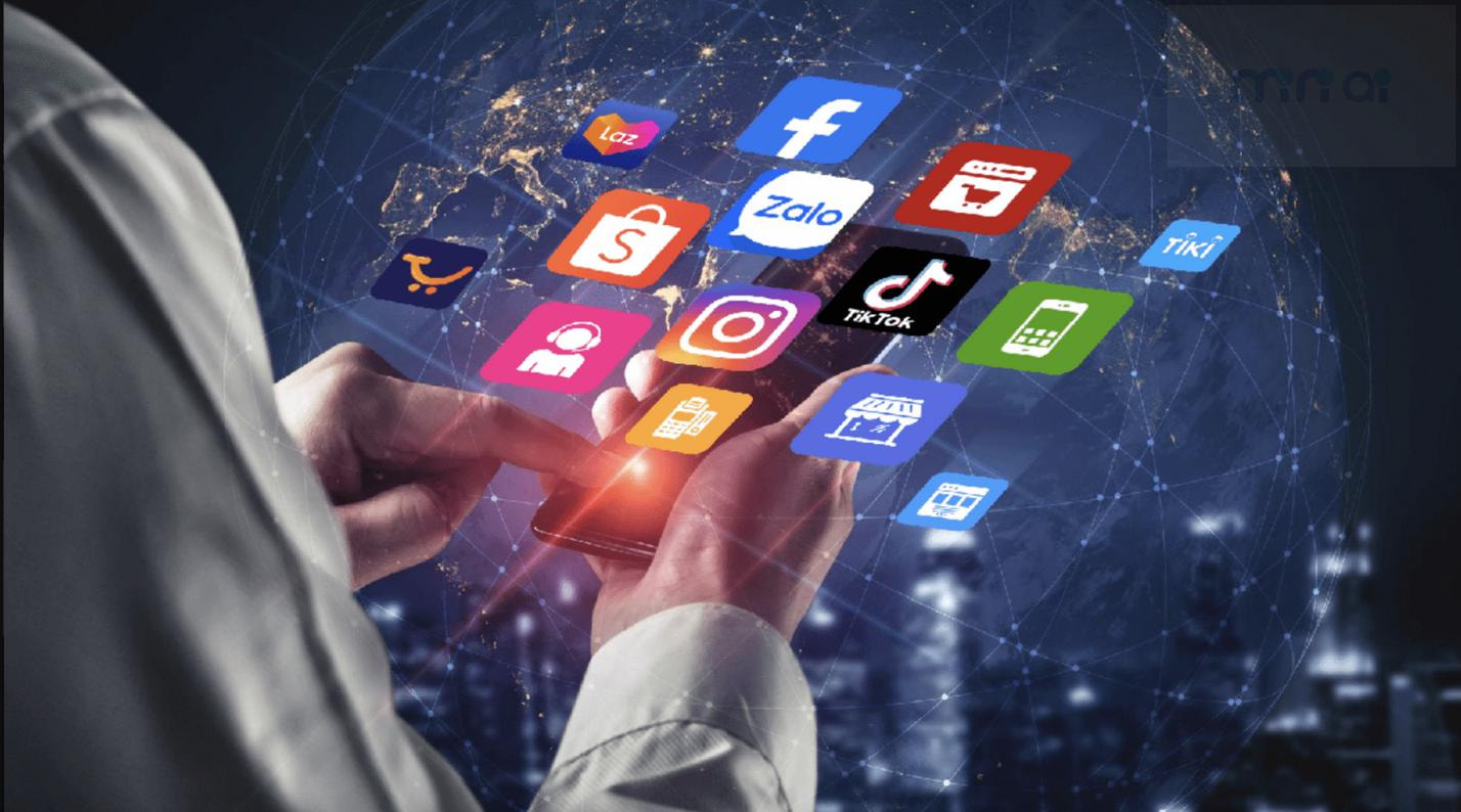 Phần mềm chăm sóc khách hàng đa kênh