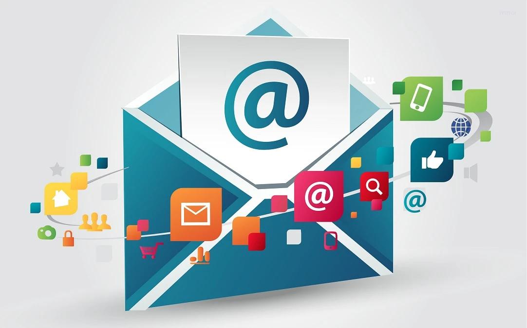 chiến dịch email marketing