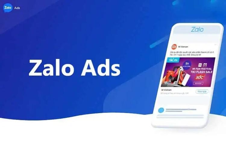 zalo ads