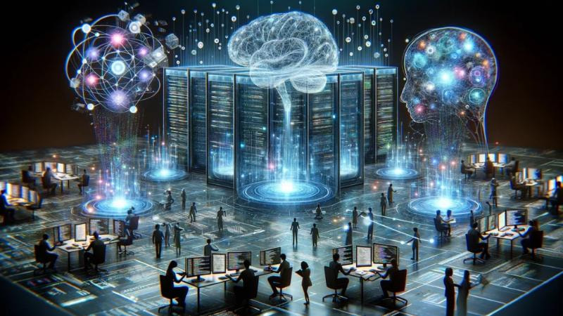 Nền tảng mã nguồn mở