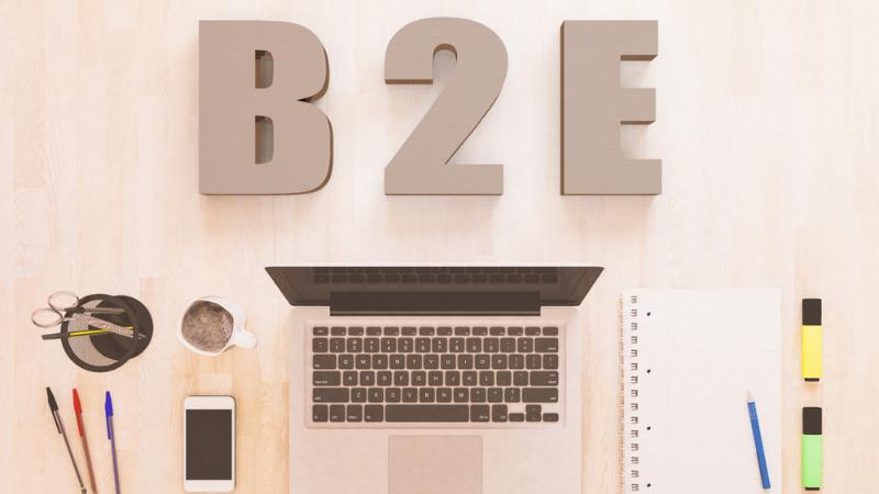 B2E