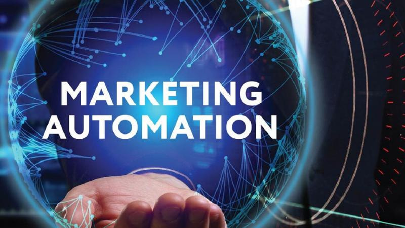 CRM Marketing Automation 