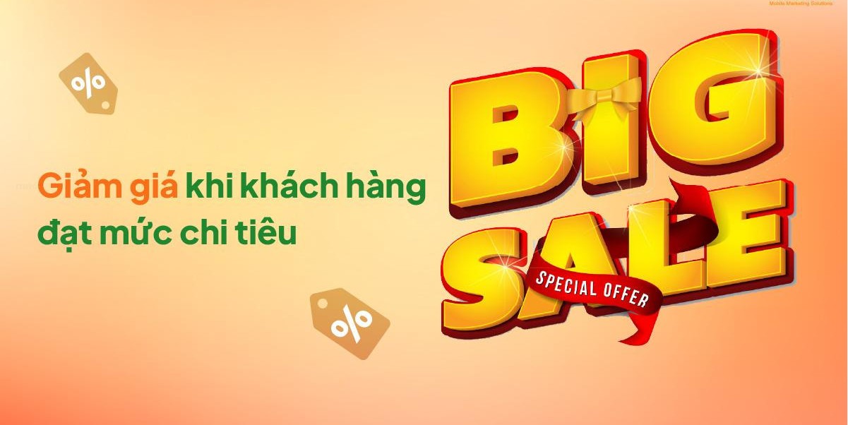 Xây dựng chương trình bán 