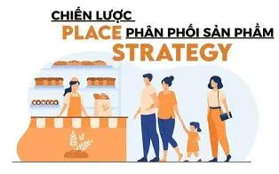 Mục tiêu phân phối