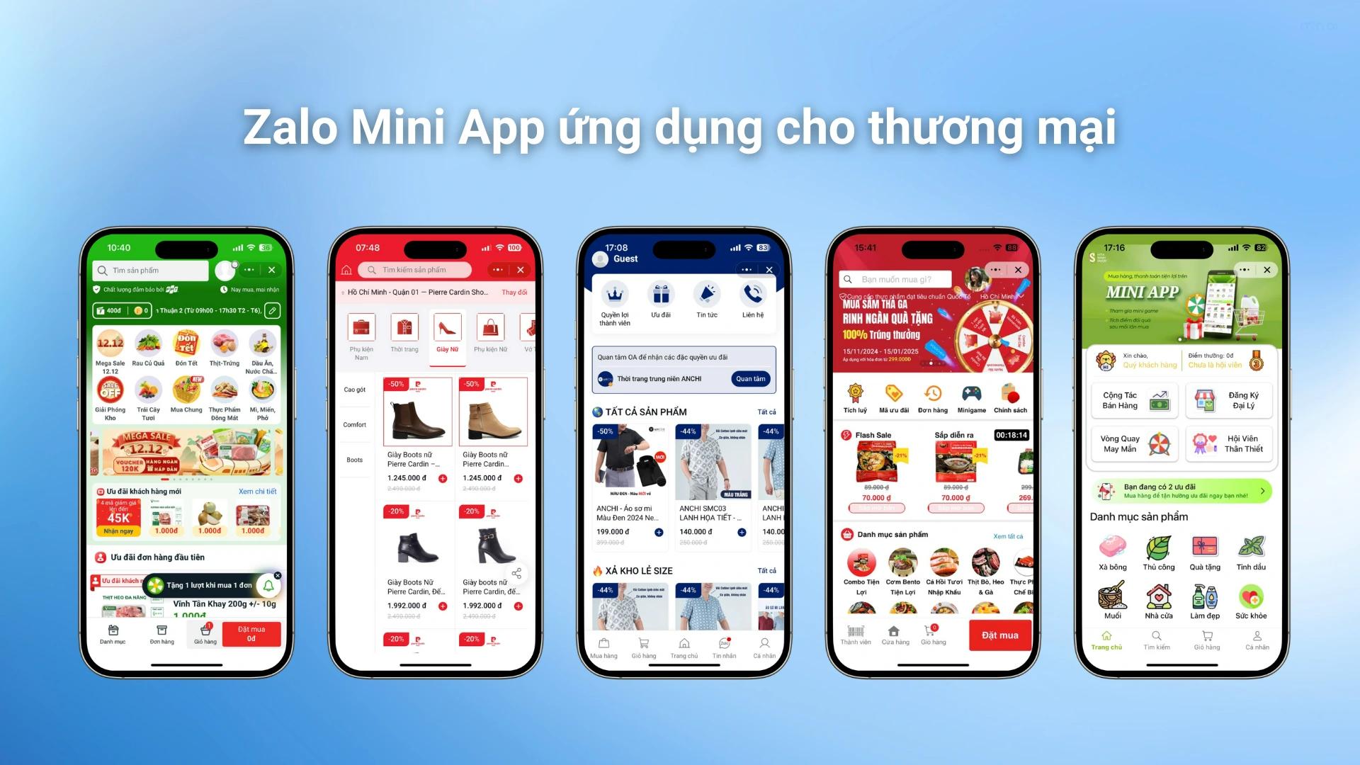 Chính sách đại lý