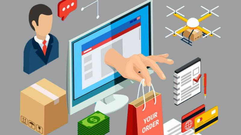 Mua hàng theo nhóm