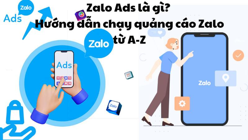 oa zalo ads