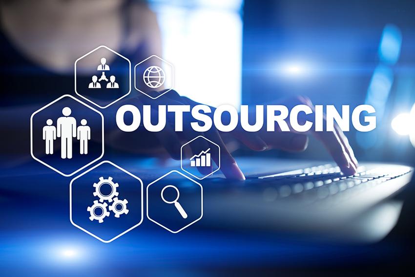 it outsourcing