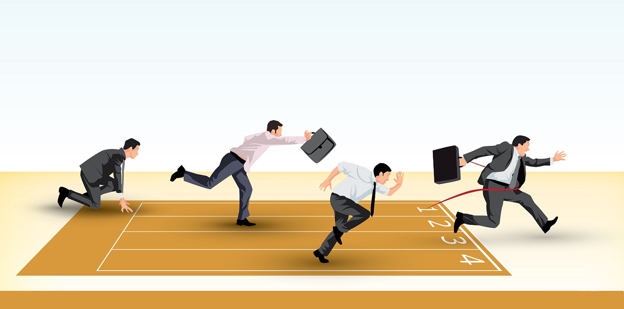 Kênh phân phối gián tiếp